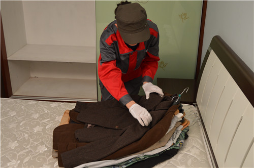 公司搬遷服務哪家好，質(zhì)量高態(tài)度好