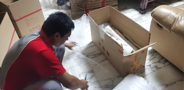 搬新家入新宅運勢怎么會變得越來越好