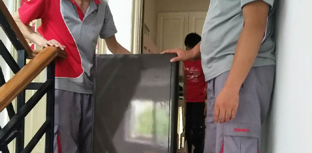 搬家的時(shí)候鋼琴怎么打包搬運(yùn)